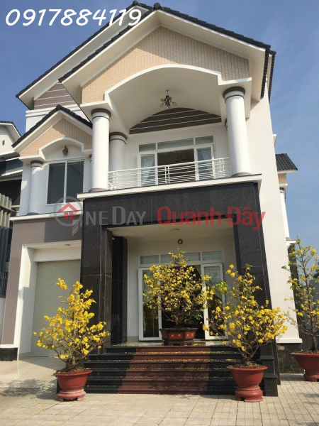 Property Search Vietnam | OneDay | Residential | Sales Listings, Private house for sale by owner in Tay Ninh City. Land area: 338m2 - house area: 171.2m2
