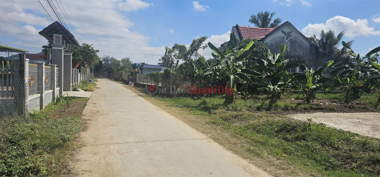 đ 1 tỷ | ĐẤT ĐẸP- GIÁ TỐT- CẦN BÁN NHANH ĐẤT tại Xã Hòa Lễ, Huyện Krông Bông, Đak Lak