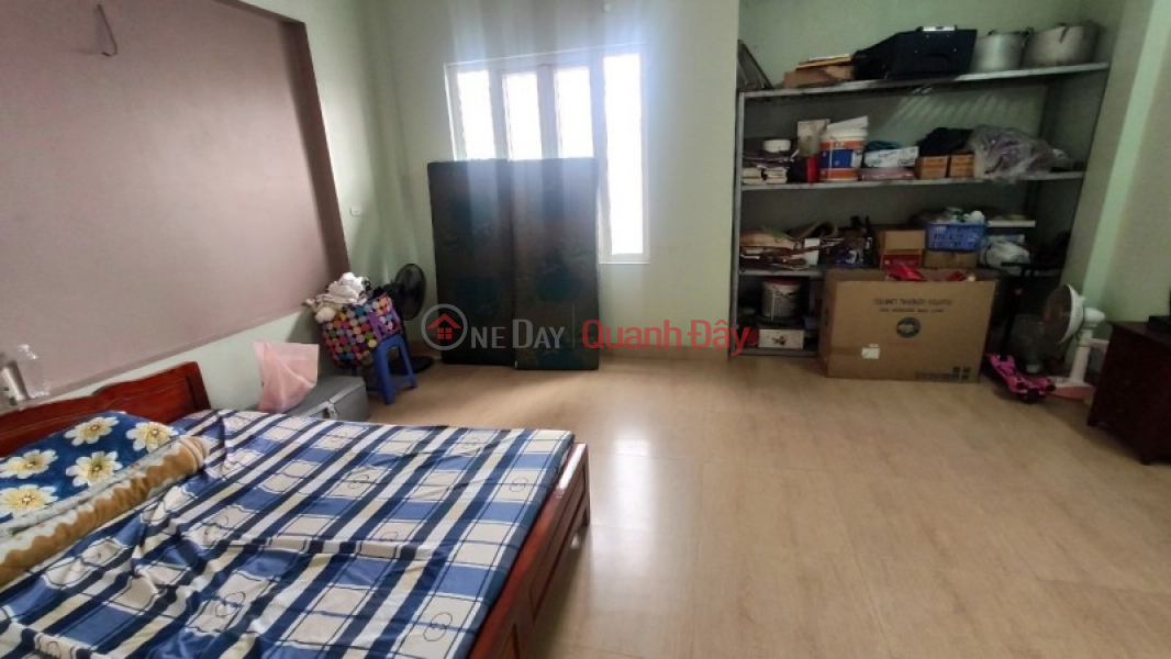 Property Search Vietnam | OneDay | Residential | Sales Listings, NGOC THUY HOUSE, WIDE FRONT - PINE LANE NEAR 30M ROAD - AVOID CARS, ENTER THE HOUSE - BUSINESS - OFFICE -