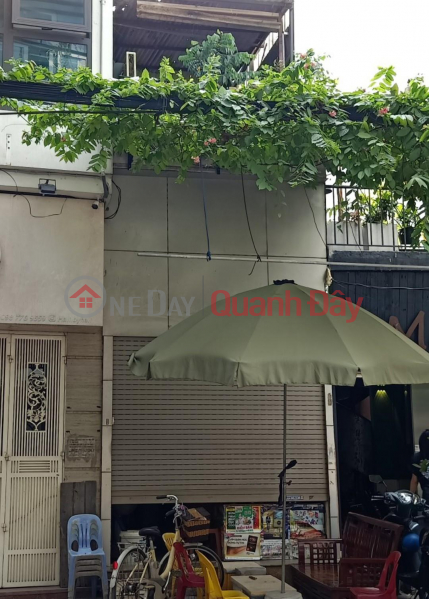 BEAUTIFUL LOCATION HOUSE - GOOD PRICE - For Quick Sale House Prime Location In Dong Da District - Hanoi Sales Listings