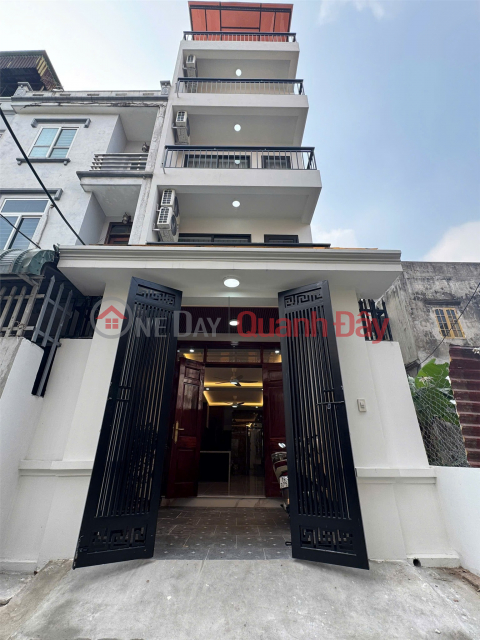 NHÀ ĐẸP - GIÁ TỐT CHÍNH CHỦ CẦN BÁN NHANH NHÀ quận Long Biên, TP Hà Nội _0