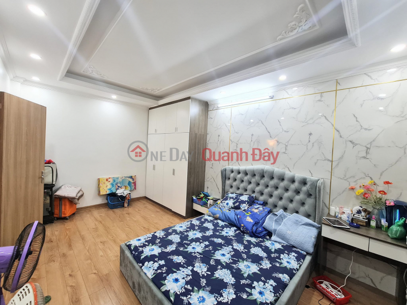 Property Search Vietnam | OneDay | Nhà ở | Niêm yết bán BÁN GẤP NHÀ ĐẸP XUÂN THỦY, DÂN XÂY 5 TẦNG, 35M2 NHỈNH 3 TỶ