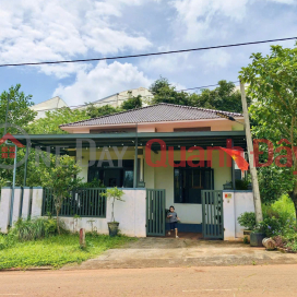 CHÍNH CHỦ Bán nhà biệt thự, vị trí đẹp tại Gia Nghĩa – Giá chỉ 2 tỷ 3! _0