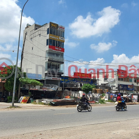 Residential land for sale in Dong Mai ward, Ha Dong, 50m2 motorway, investment price 1.5 billion _0
