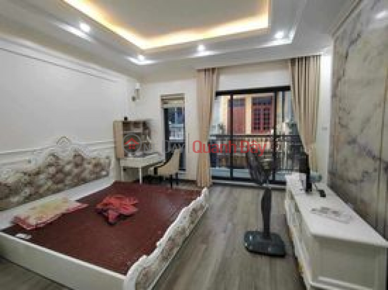 CORNER LOT, ELEVATOR, BUSINESS, BEAUTIFUL, ELEGANT HOUSE, PEACEFUL - HA DONG: 40M2, 6 FLOORS, 8.85 BILLION | Vietnam, Sales đ 8.85 Billion