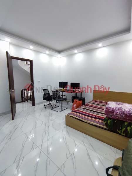 House for sale on Nguyen Cong Tru, 30m2, 5 floors, 6.5m frontage, 8.2 billion, center, nice house, airy alley | Vietnam Sales đ 8.2 Billion