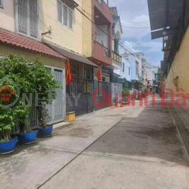 Bán Nhà 56m²Liên khu 5-6 Bình Tân 5.4tỷ _0