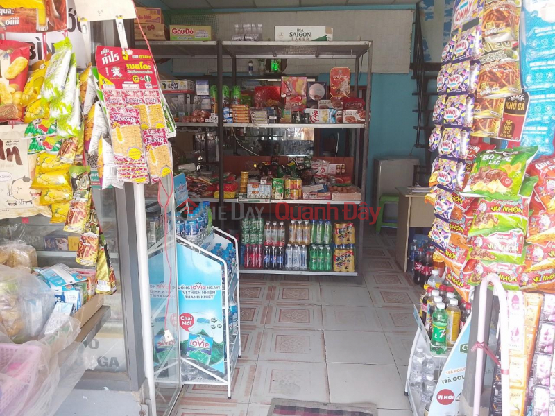 Property Search Vietnam | OneDay | Retail Sales Listings, GENERAL need to return to the grocery store in Binh Thanh District