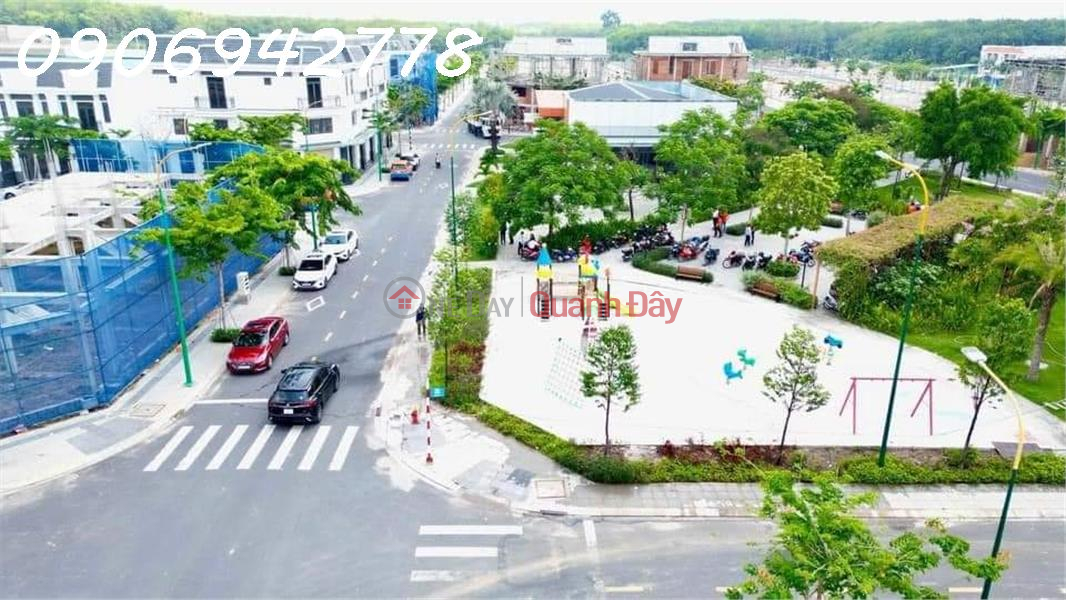 Property Search Vietnam | OneDay | Nhà ở | Niêm yết bán, SỞ HỮU ĐẤT NỀN - NHÀ PHỐ TẠI THÀNH PHỐ CHỈ VỚI 338 TRIỆU