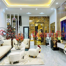 NHANH!BÁN NHÀ MINH KHAI-VĂN TIẾN DŨNG,GA TÀU ĐIỆN,DT:40Mx6T,MT:4.5m,7ty _0