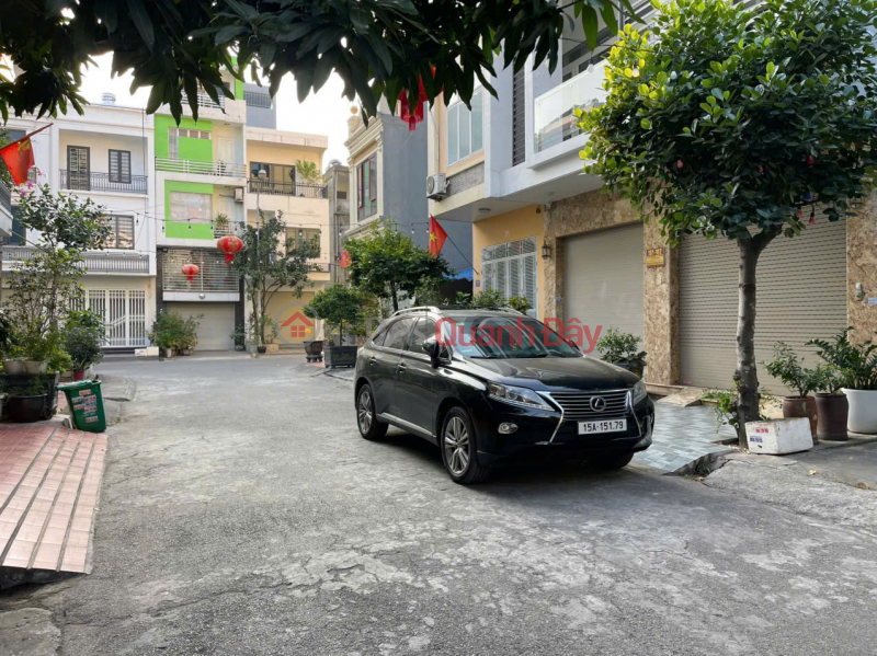 Đất phân lô Lô 16 Lê Hồng Phong - 42m - Giá 4.83 tỉ - cực hiếm | Việt Nam | Bán đ 4,83 tỷ