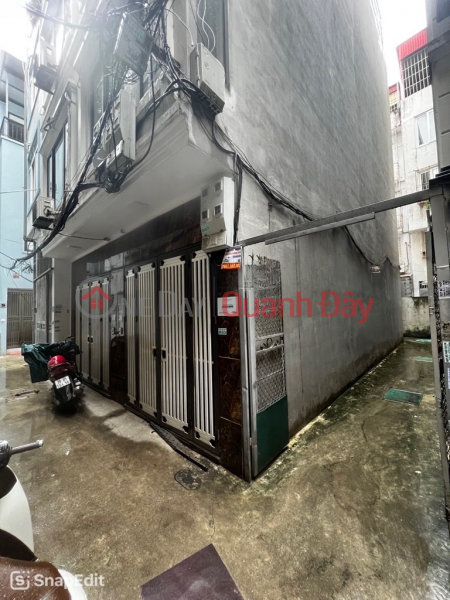 Property Search Vietnam | OneDay | Nhà ở, Niêm yết bán, LẠC LONG QUÂN DT 40M x5 TẦNG-11,9 TỶ NGÕ BA GÁC TRÁNH,LÔ GÓC,GẦN HỒ TÂY