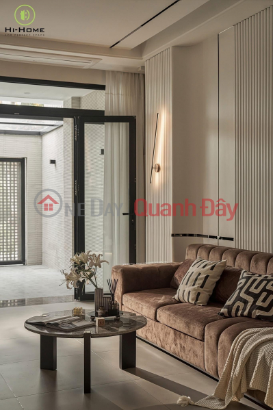 **Bán nhà HXH Trương Công Định, p14. Tân Bình; (5*14) 2 tầng - 7,7 tỷ Niêm yết bán