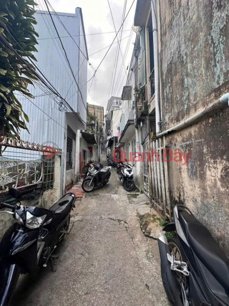 đ 4,6 tỷ BÁN NHÀ 2 DÃY TRỌ 18 PHÒNG GẦN NGÃ 5 ĐH P8 ĐÀ LẠT - SỔ HỒNG, DOANH THU ỔN ĐỊNH - 4.6 TỶ