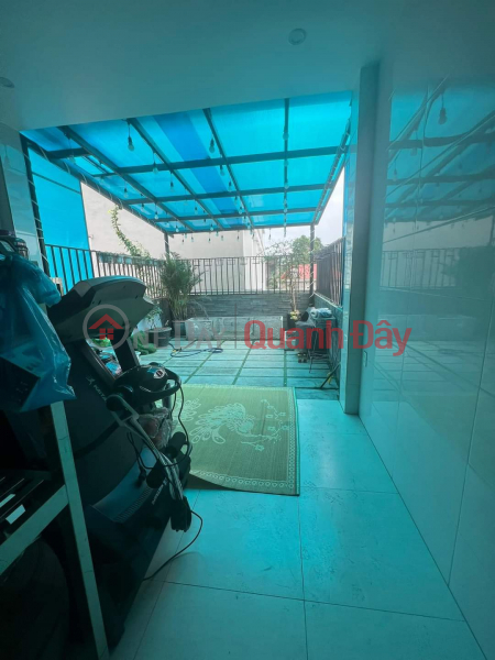 House for sale, alley 213 Thien Loi, area 79m, 3 floors, private gate, very nice price of 3.05 billion Vietnam Sales | đ 3.05 Billion