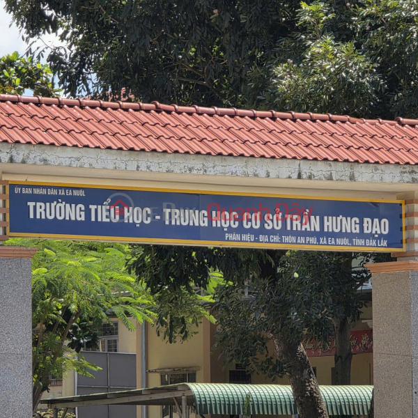 Property Search Vietnam | OneDay | Residential | Sales Listings | PRIME LOCATION – GREAT PRICE – 460M² LAND FOR SALE IN Ea Nuôl Commune, Buôn Đôn District, Đắk Lắk Province