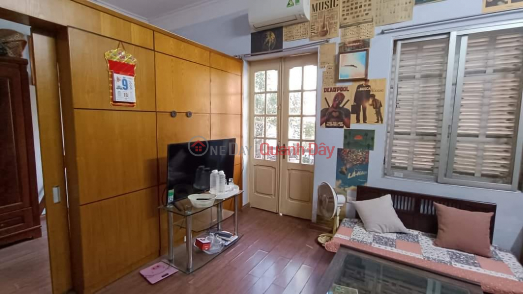 Property Search Vietnam | OneDay | Nhà ở | Niêm yết bán | Bán nhà kv Hồ Đắc Di, Đống Đa 93m2, MẶT TIỀN 6.3m, GARA, Ô TÔ TRÁNH, 22 tỷ.