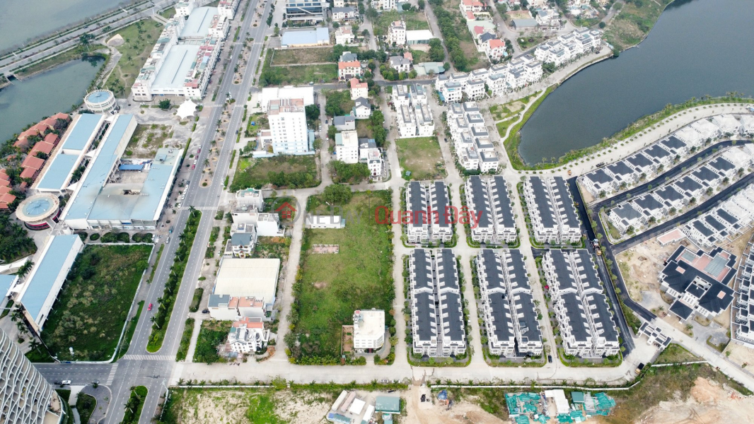 Property Search Vietnam | OneDay | | Sales Listings Owner For sale plot of land with beautiful location in Dong Hung Thang urban area, Bai Chay, Ha Long