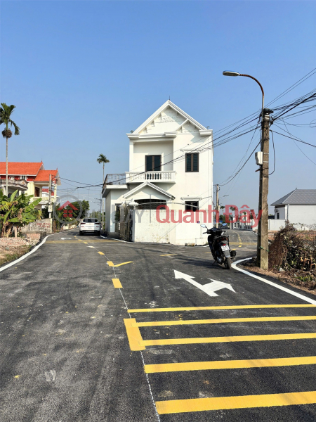 đ 1,5 tỷ | ĐẤT NGÕ Ô TÔ TƯ THỦY HÒA NGHĨA – ĐƯỜNG NHỰA TẬN NƠI – GIÁ HIẾM KHU DƯƠNG KINH ZALO 0567 222 555