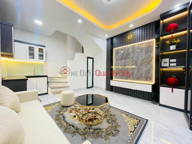 Property Search Vietnam | OneDay | Nhà ở, Niêm yết bán NHÀ ĐẸP - PHÚ ĐÔ LÊ QUANG ĐẠO - Ô TÔ KD - 30Mx5T 2,6 TỶ