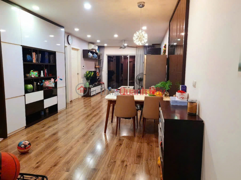 Hiếm! ECOLIFE CAPITOL 103m2, 3 ngủ, đồ xịn, view thoáng, 9 tỷ [có thương lượng] Vietnam | Sales | đ 9 Billion