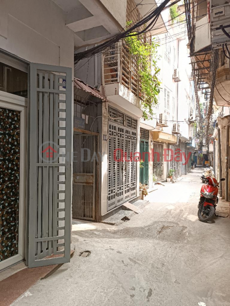 TOWNHOUSE FOR SALE Xa Dan, Area 40M 5 FLOORS 5 BEDROOM, Vietnam, Sales đ 5.95 Billion