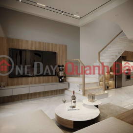 **House for sale in alleyway No. 2, Binh Gia Street, Ward 13, Tan Binh District (5*18m),VIP area near Terminal 3** _0