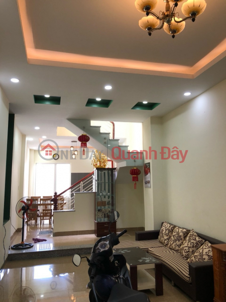 Property Search Vietnam | OneDay | Residential Sales Listings 3-storey house for sale in Ha Quang 2 urban area