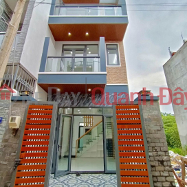 House 1 Ground Floor 2 Floor Alley 1088 - Nguyen Duy Trinh - Long Truong - District 9 _0