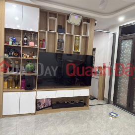 HOT HOT BEAUTIFUL HOUSE – GREAT PRICE – Urgent Sale of a 3-Story House in Sinh Lien, Binh Minh Commune, Hanoi _0