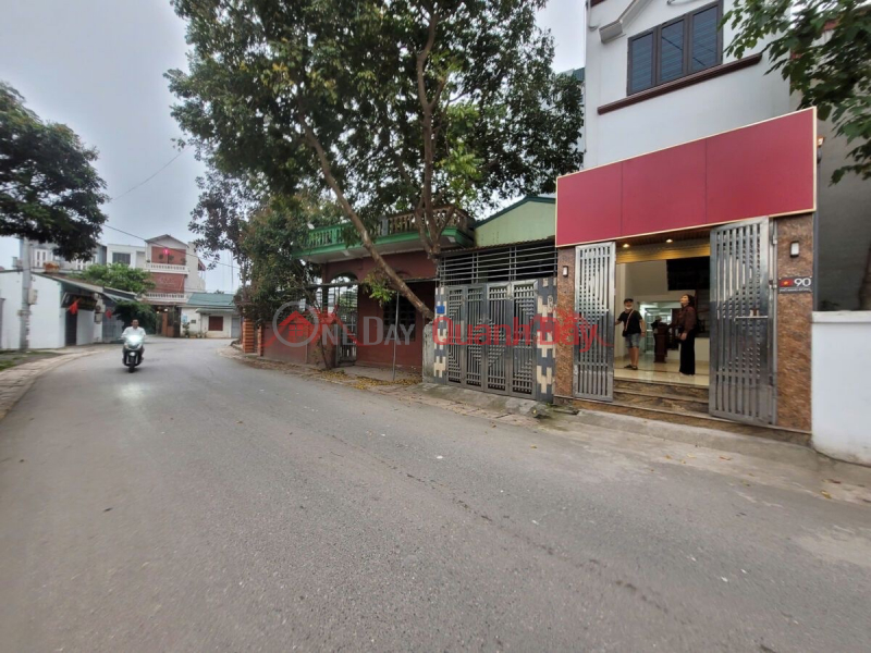 Property Search Vietnam | OneDay | Nhà ở, Niêm yết bán, CHỦ CẦN TIỀN BÁN GẤP CĂN NHÀ 31,6M TẠI RẠNG ĐÔNG-BIÊN GIANG-HÀ ĐÔNG-HÀ NỘI