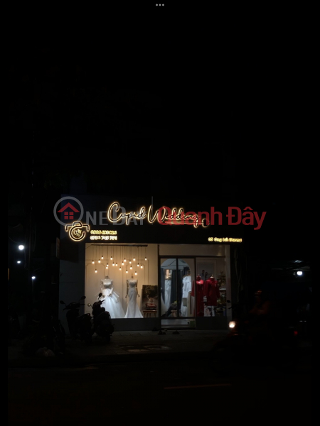 Cupid Wedding Đà Nẵng (Cupid Wedding Da Nang) Cẩm Lệ | ()(3)