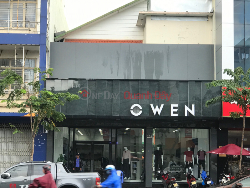 Owen - 255 Nguyễn Văn Linh (Owen - 255 Nguyễn Văn Linh),Thanh Khe | (3)
