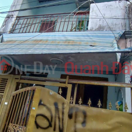 Cheap private house for sale (3.8 x 22) Pham The Hien, Ward 7, District 8, price 4.2 billion _0