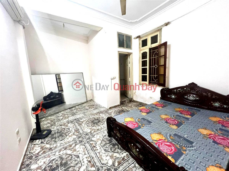Townhouse for sale on Nguyen Chi Thanh, Ba Dinh District. Book 108m Actual 120m Built 6 Floors Slightly 25 Billion. Commitment to Real Photos | Vietnam, Sales, ₫ 25.3 Billion