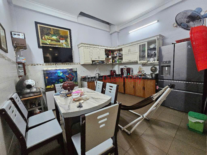 Property Search Vietnam | OneDay | Nhà ở Niêm yết bán SỞ HỮU NHÀ ĐẸP 3 TẦNG- MẶT TIỀN RỘNG - DÂN XÂY TÂM HUYẾT, CHẮC CHẮN
