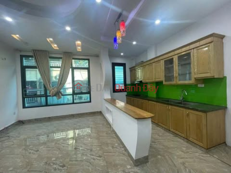 SUPER PRODUCT IN THE CENTER OF CAU GIAY - CAR LOT - ALLEY, NEAR STREET - CUSTOMERS WILL CARE AFTER SEEING, Vietnam Sales đ 11.3 Billion