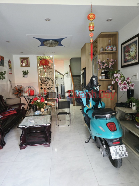 ► Nhà Kiệt 3m gần đường Lê Độ, 46m2, 2.5 tầng chất lượng, 3PN, 2.xx tỷ, Việt Nam | Bán | đ 2,95 tỷ