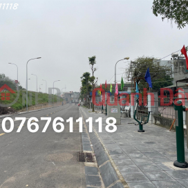 Bán đất Giang Biên,vỉa hè,ô tô tránh nhau,view thoáng vĩnh viễn,50m,MT4m,5.x tỷ _0