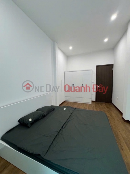 đ 8,2 tỷ HOÀNG HOA THÁM 31M GIÁ 8,2 TỶ,CÁCH PHỐ 20M,NGÕ THÔNG,SỔ ĐẸP,FULL NỘI THẤT