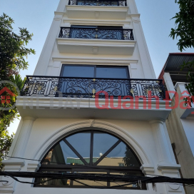 Nhà 4 tầng đẹp long lanh gần chợ Đồng Dinh - Thạch Bàn - Long Biên - HÀ nội _0