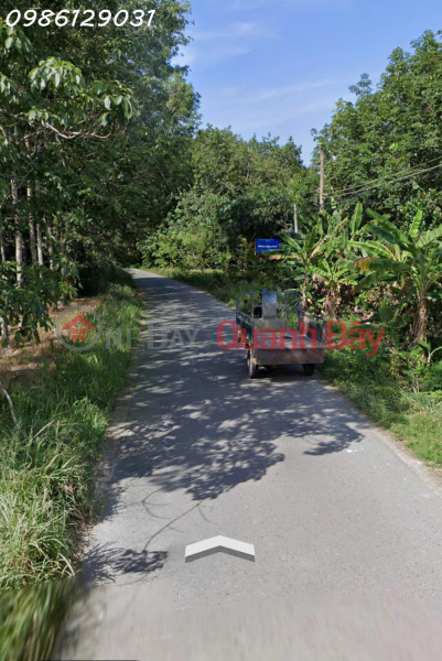 Cần tiền bán nhanh lô đất xã Long Hòa, TP Hồ Chí Minh, DT 473,7m2, view đẹp Niêm yết bán