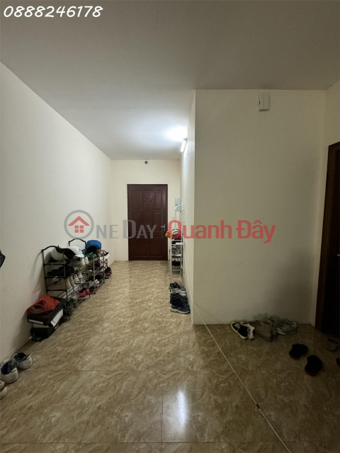 Owner needs to sell 4BR-2WC Scitech Tower - 304 Ho Tung Mau - Bac Tu Liem _0