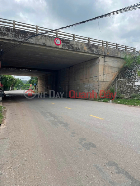 Property Search Vietnam | OneDay | Nhà ở Niêm yết bán, Chính chủ bán lô đất tại phường Quyết Thắng, Thái Nguyên - Cạnh cao tốc và đường tránh