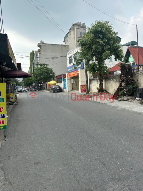 HOT SALE FOR BUYING LAND, GETTING A 2-STOREY HOUSE ON PHAN DINH GIOT STREET - HA DONG. AREA: 40M2 - PRICE 9 BILLION MORE. _0