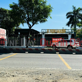FOR SALE Frontage land AT Phu Huu Roundabout, Phu Huu Ward (old District 9),Thu Duc City, Ho Chi Minh City _0