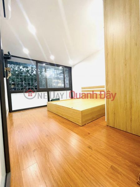 Property Search Vietnam | OneDay | Residential Sales Listings For sale Thanh Cong Town, Nguyen Hong 75m 3 bedrooms 2 bathrooms new furniture, nice location, 2.98 billion