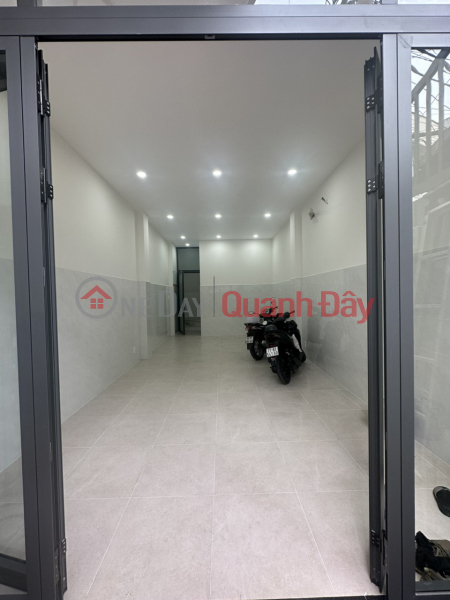 Property Search Vietnam | OneDay | Nhà ở | Niêm yết cho thuê, ️️ Cho thuê Tầng trệt Hẻm 116 đường Thiên Phước, 8 triệu