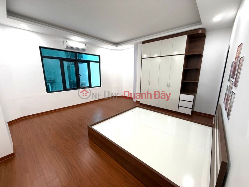 Phan Ke Binh Street, 50m² x 5 floors x 5m² frontage, price 13.9 billion VND - 2 sides open, near the main street., Vietnam | Sales, đ 13.9 Billion