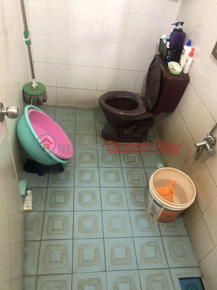 Bán nhà Đường Lê Trọng Tấn, Quận Tân Phú, mặt tiền 5m, hẻm xe tải 6m, Việt Nam | Bán | đ 11,5 tỷ